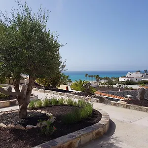 Casa Roja , Costa Calma Spanje