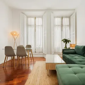 Precioso En El Corazon De , Málaga Spanje