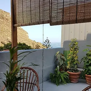 Casa Tortuga , Santa Cruz de Tenerife Hiszpania