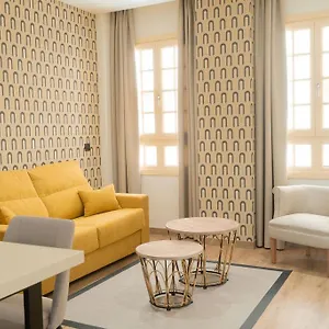 Chinitas Appartement