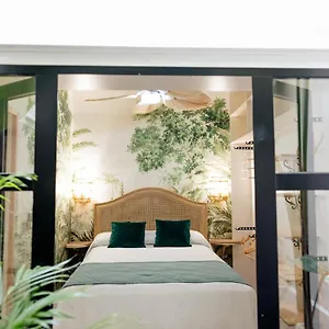 Top2stay Historic Appartement