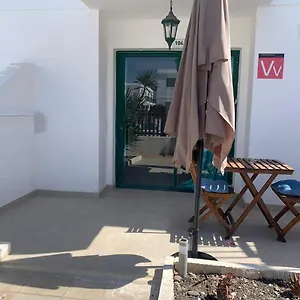 La Perla De S.valentin , Corralejo Spanje