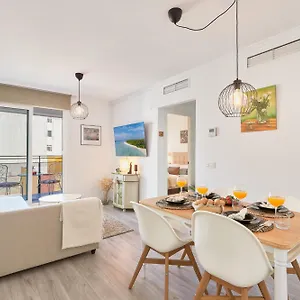 Huelin Appartement
