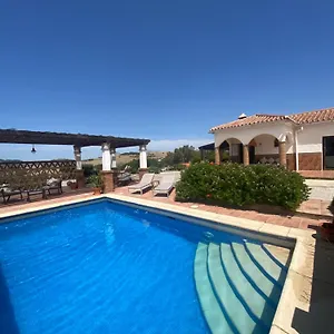 Azafran , Málaga Spanje