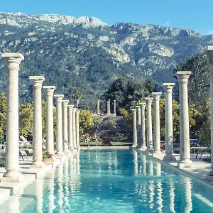 Cas Sant , Sóller Spanje