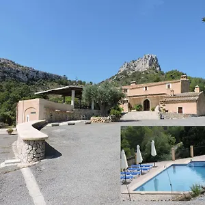 Es Picot , Son Macia (Mallorca) Spanje