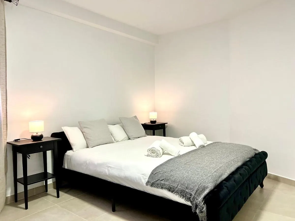 Scala & Balcony By Ele Apartments Malaga 0*,  Spain